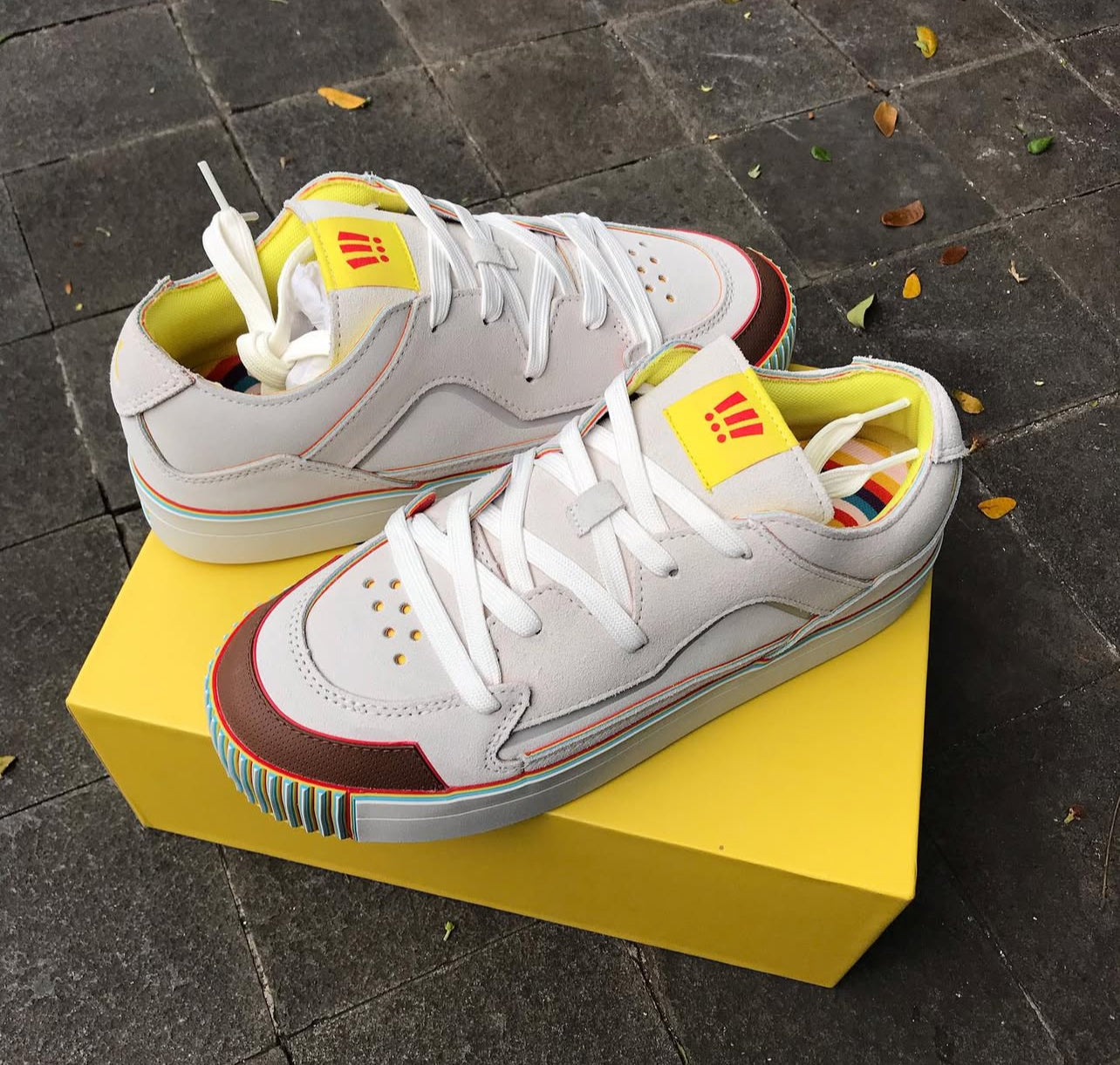 MSCHF Gobstomper Jimmy Fallon Edition