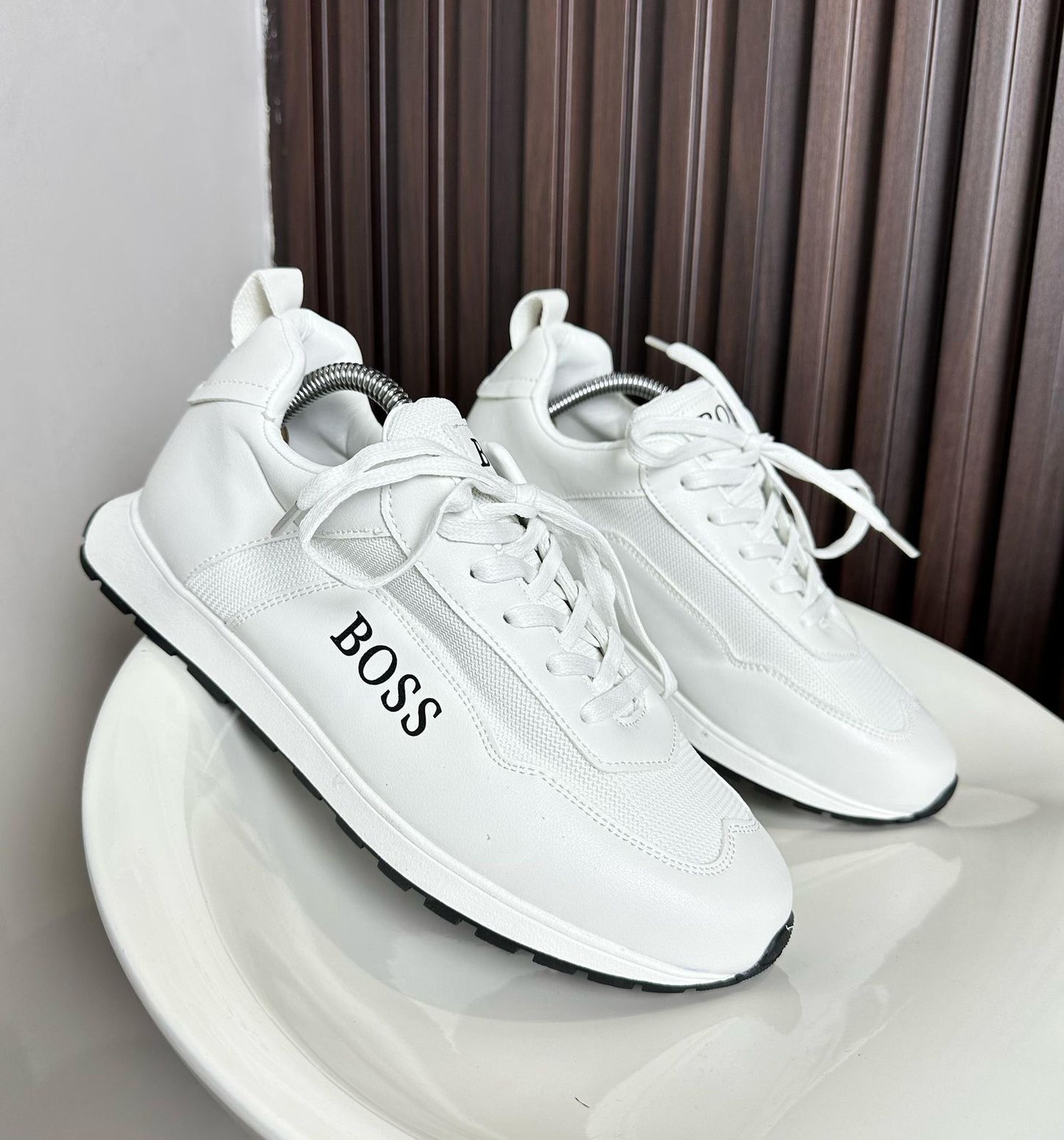 Hugo Boss