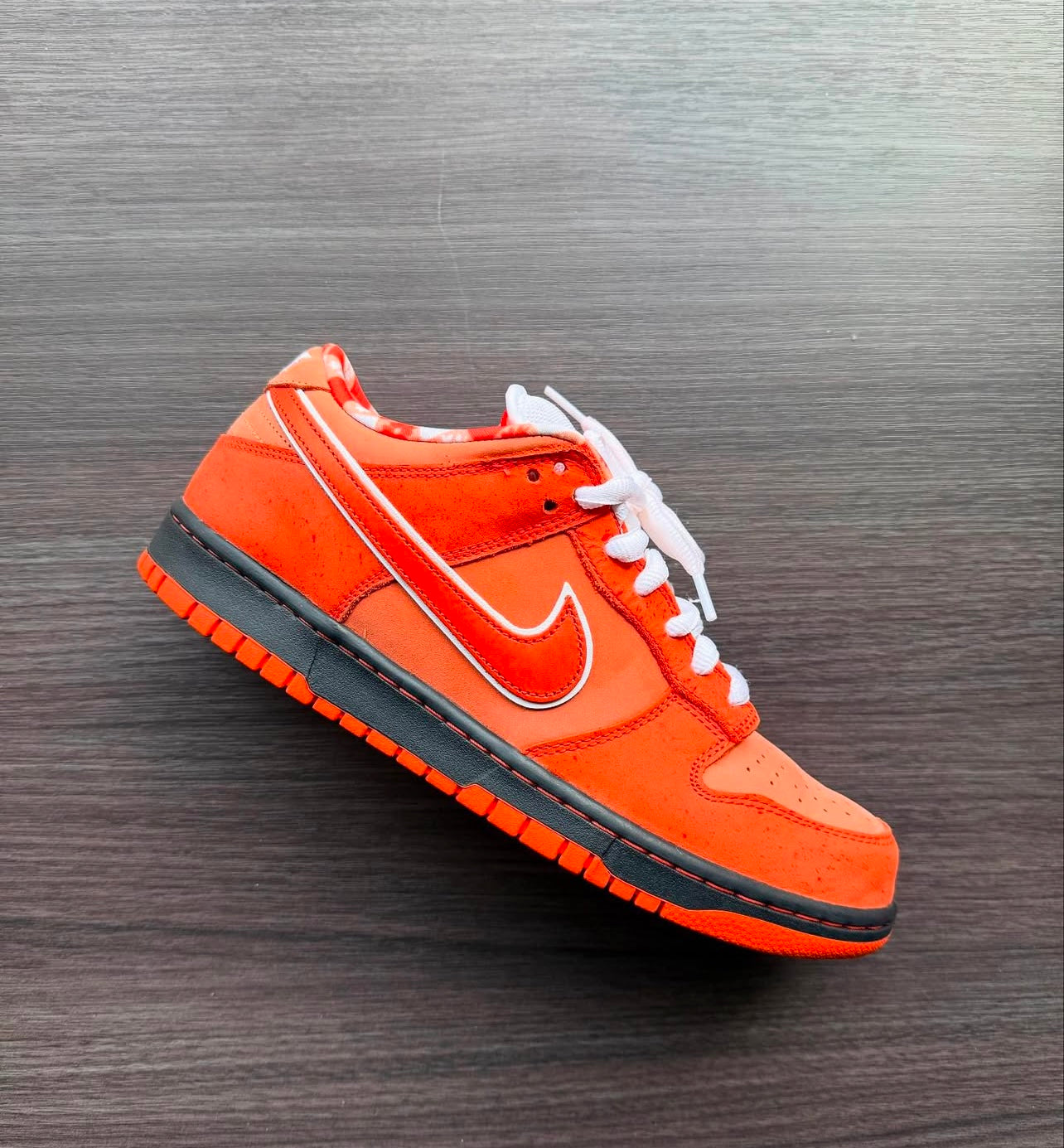 SB Dunk Lobster