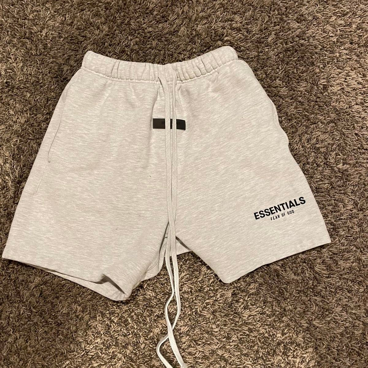 Short Essential