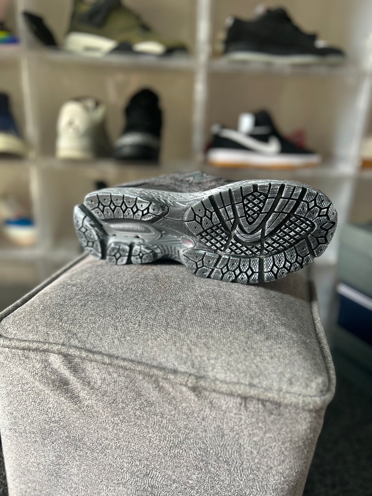 New Balance tenis 2002R Protection Pack