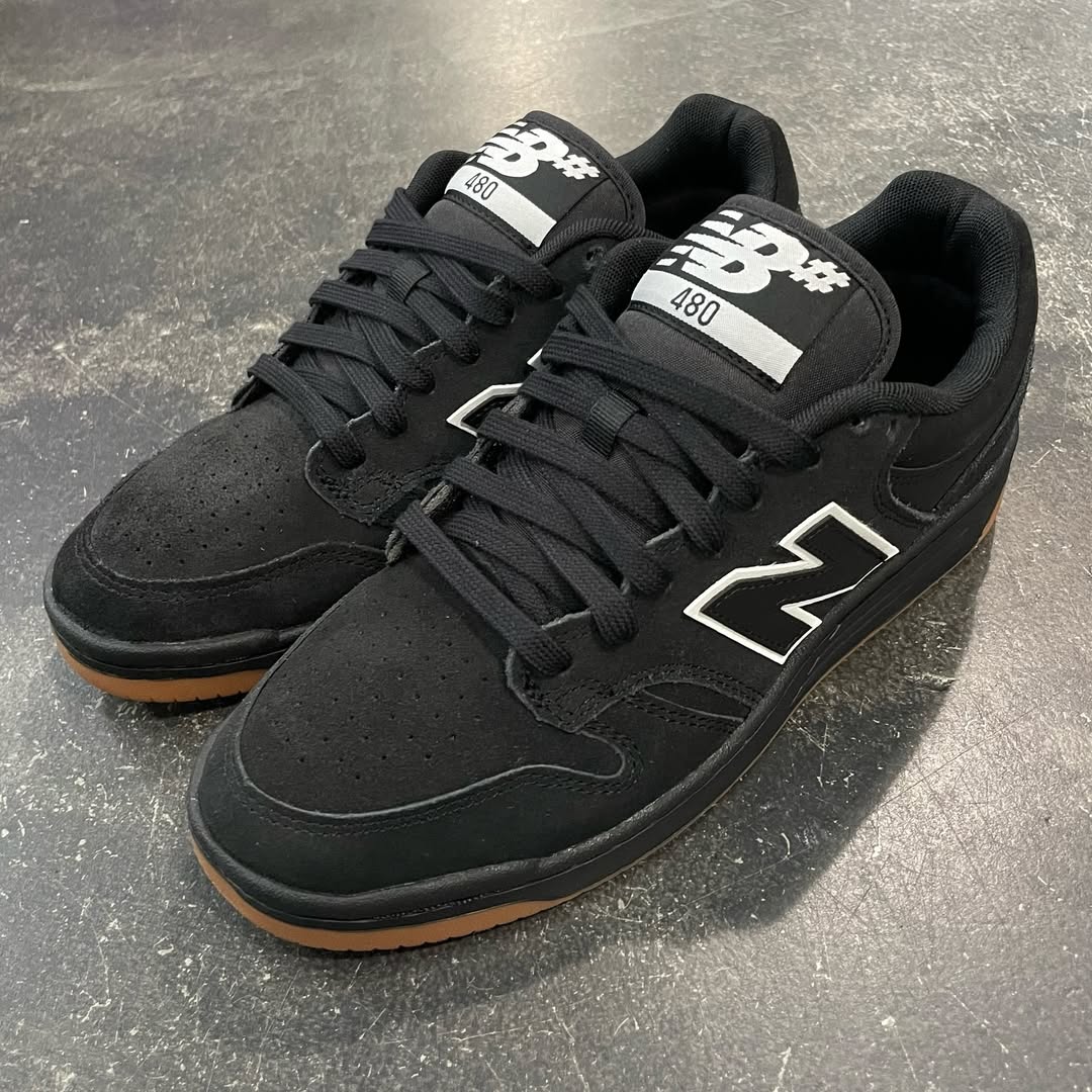 New Balance 480