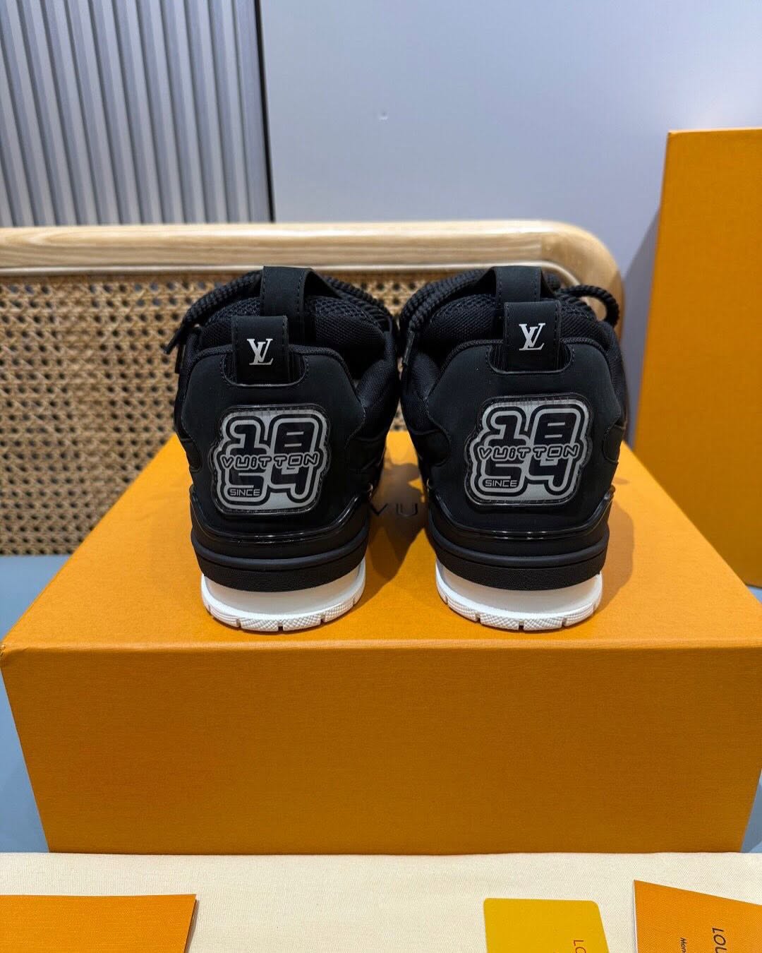 Louis Vuitton - Skate