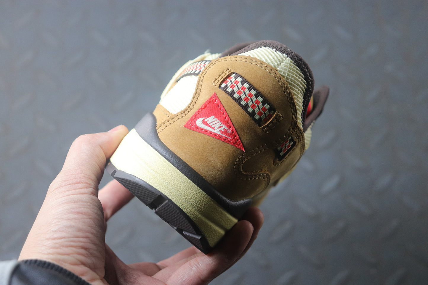 Travis Scott Air Max 1