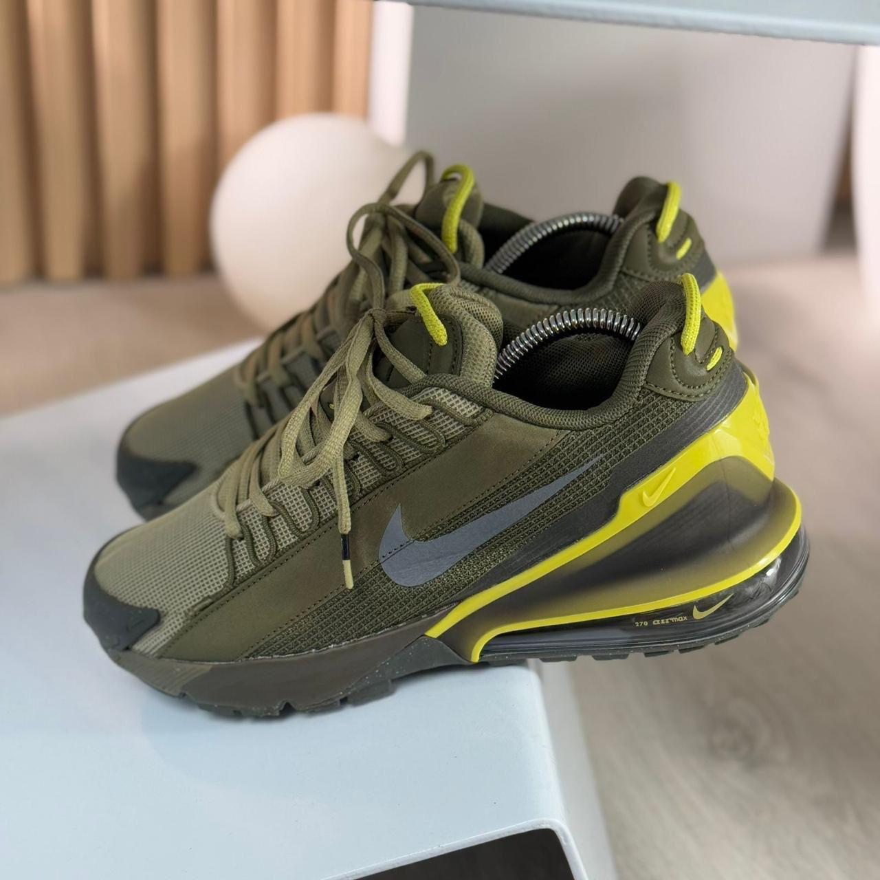 Nike Air Max Pulse Roam