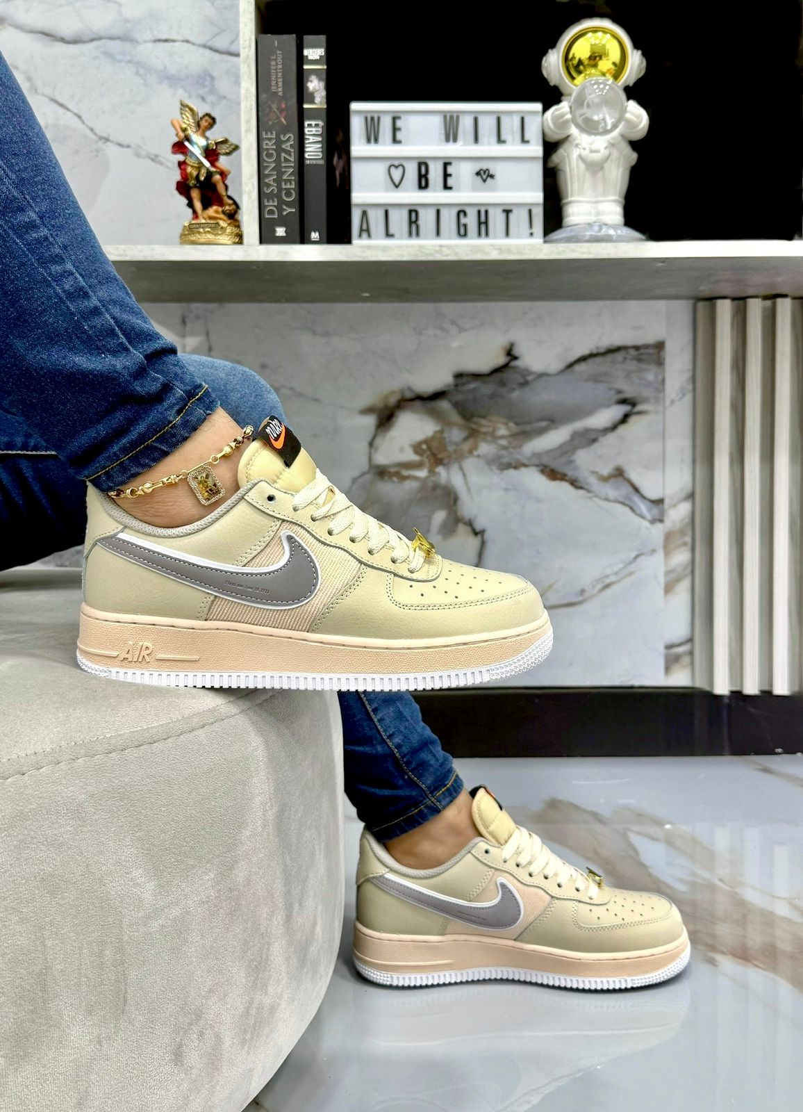 Nike AF1