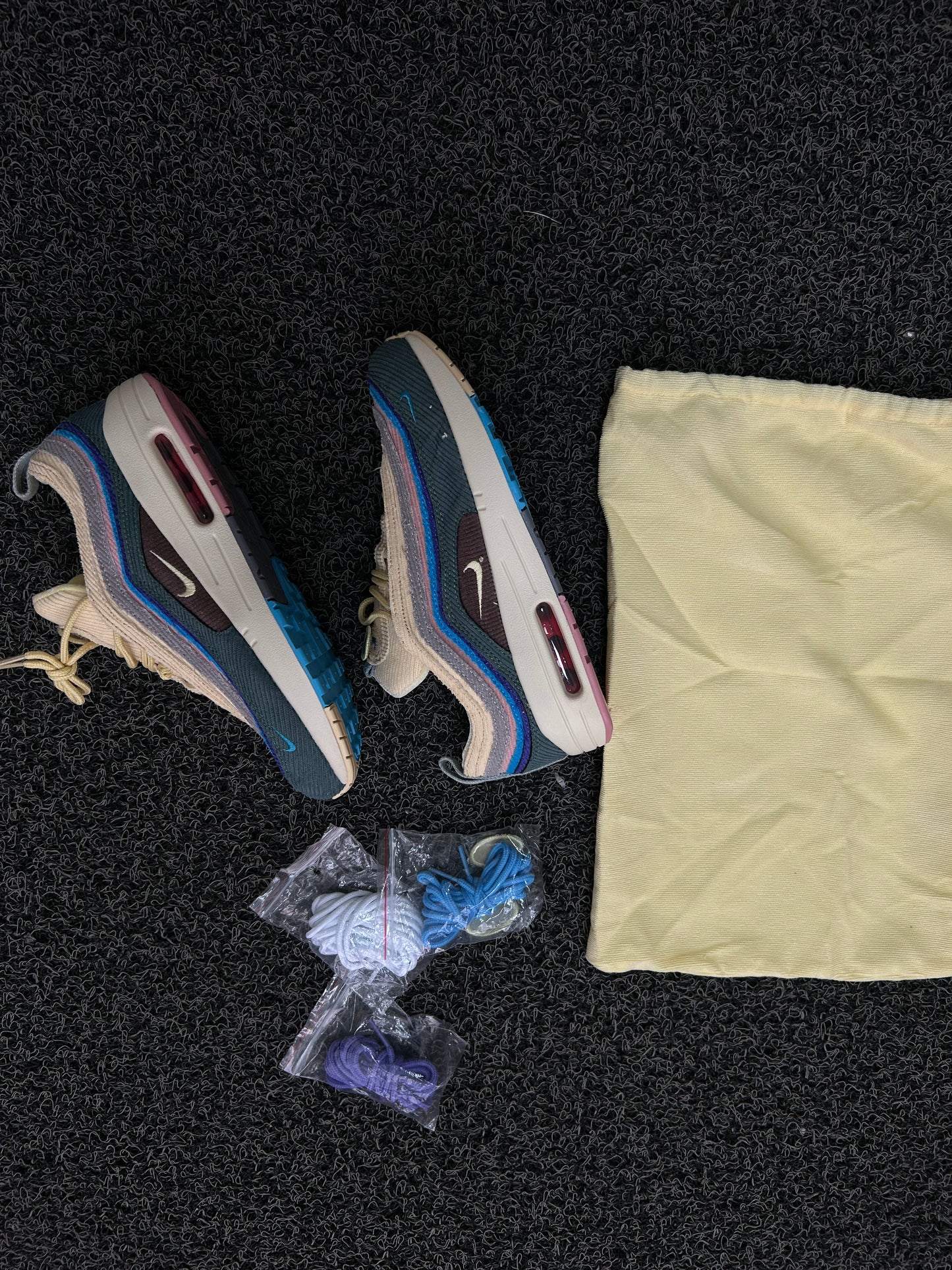 Nike Air Max 1/97 Sean Wotherspoon
