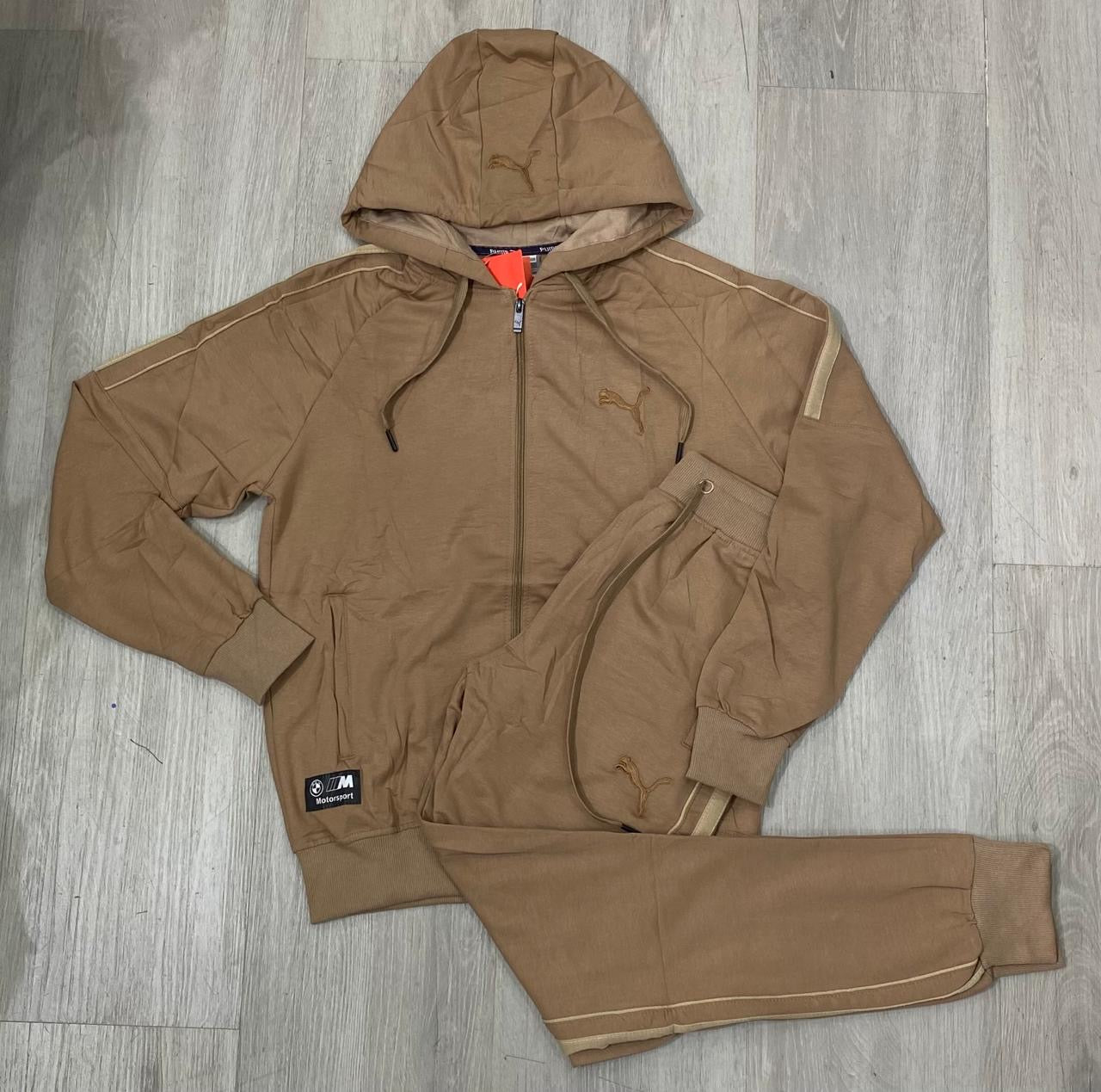 Conjunto deportivo (ropa)