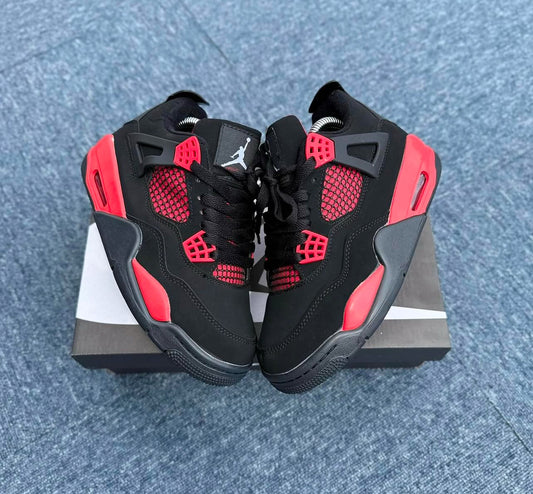 Jordan Retro 4 edición verano