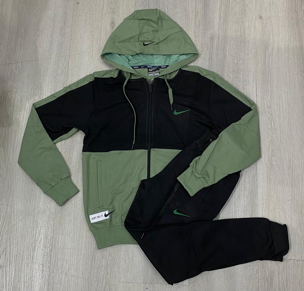 Conjunto deportivo (ropa)