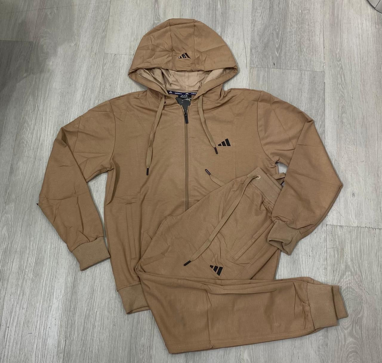 Conjunto deportivo (ropa)