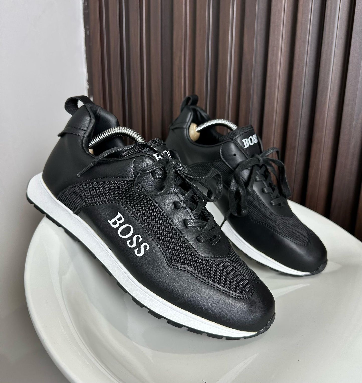 Hugo Boss
