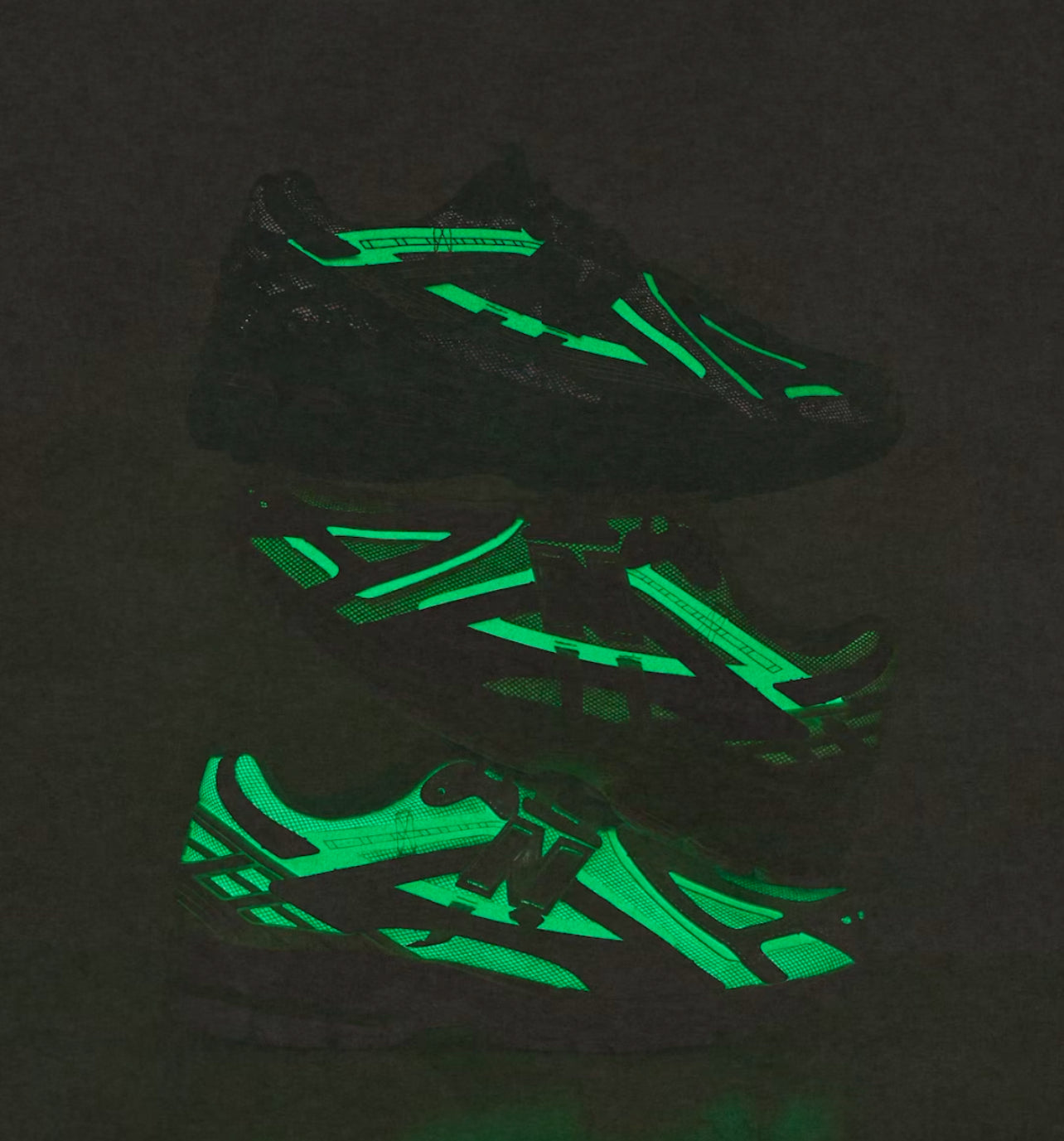 New Balance 1906 Reflectivos