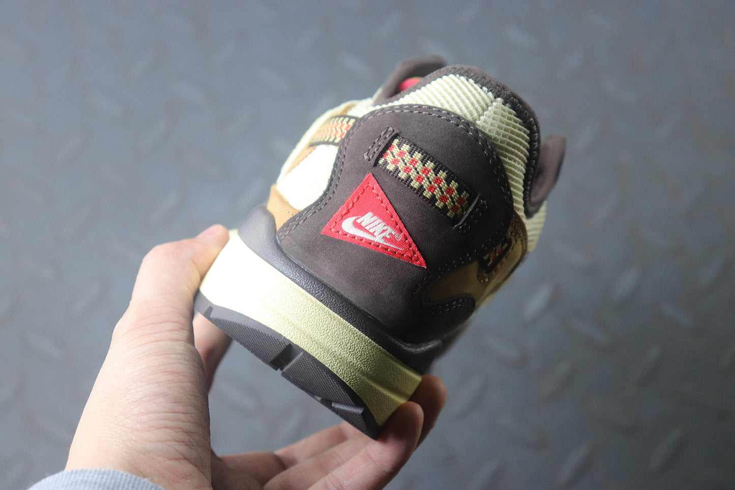 Travis Scott Air Max 1