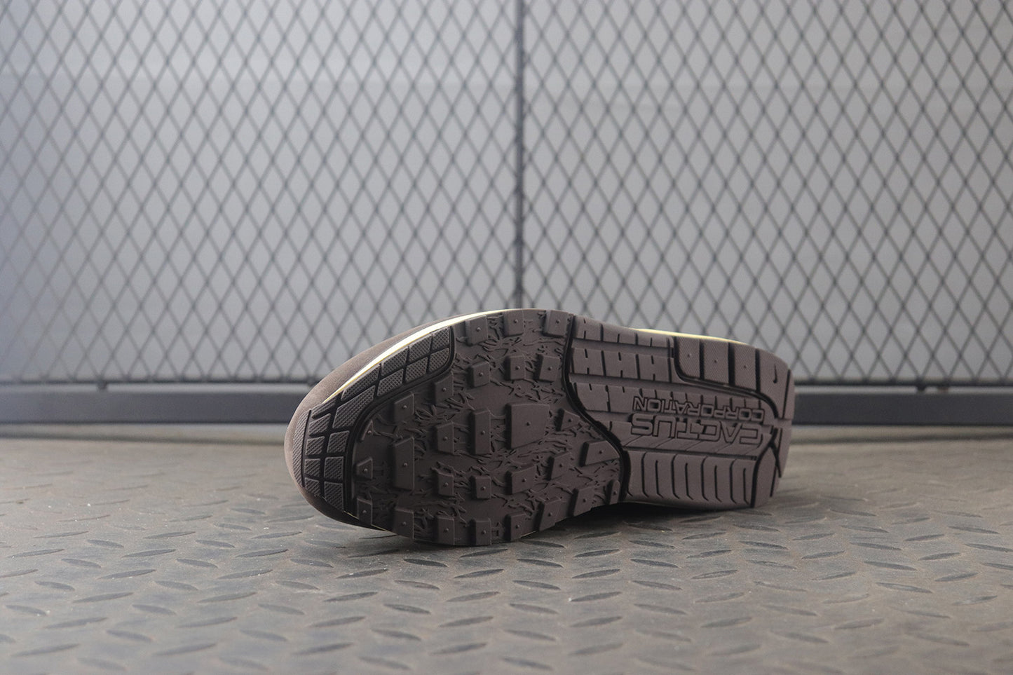 Travis Scott Air Max 1