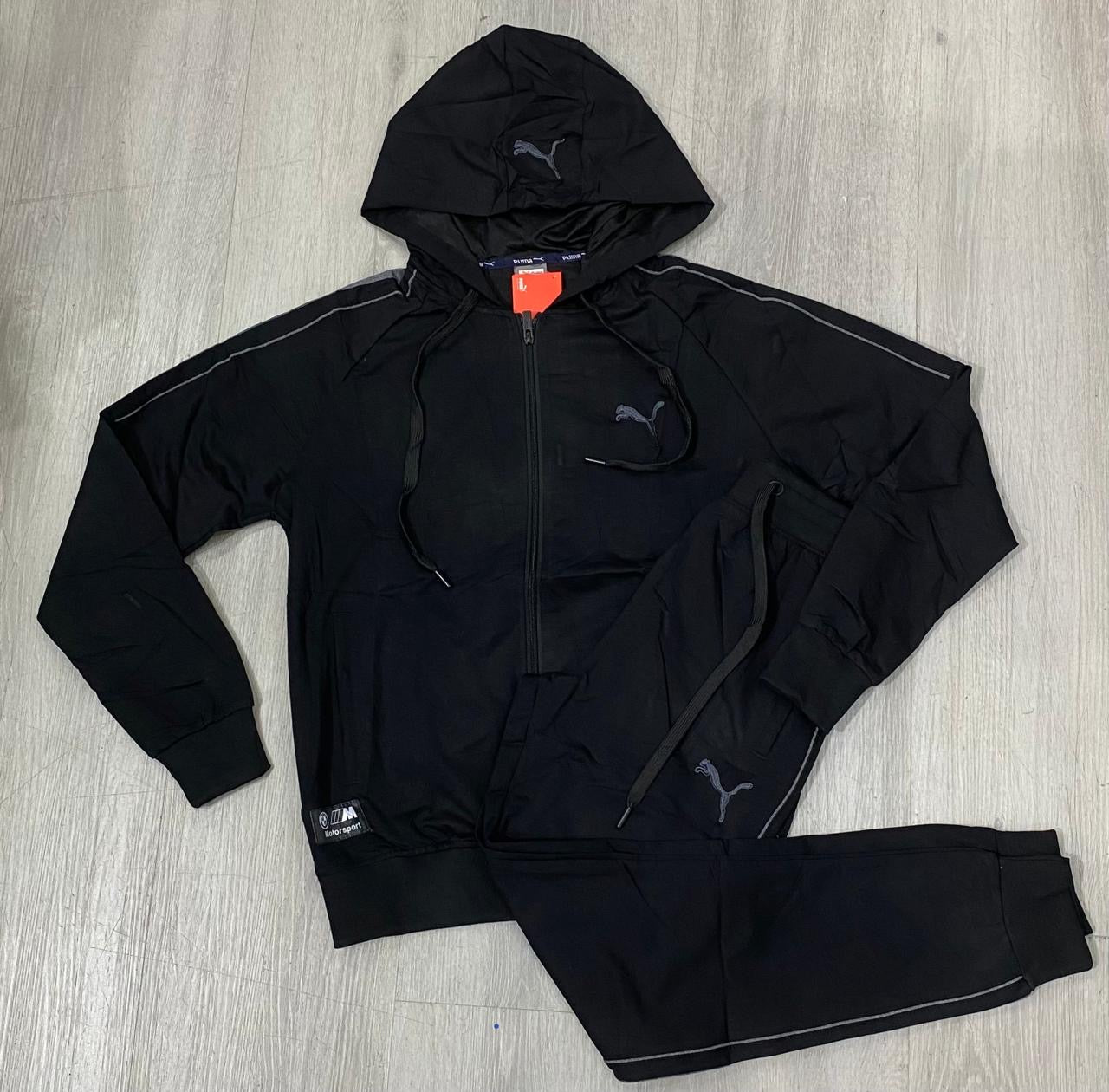 Conjunto deportivo (ropa)