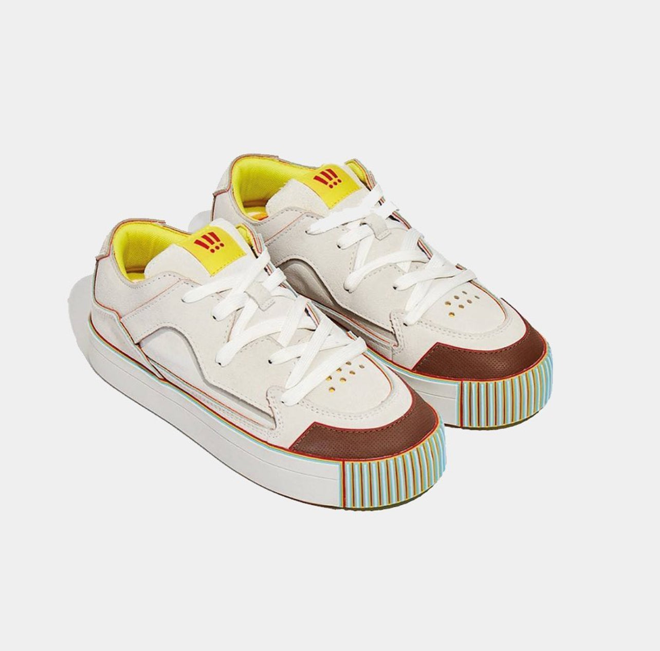 MSCHF Gobstomper Jimmy Fallon Edition