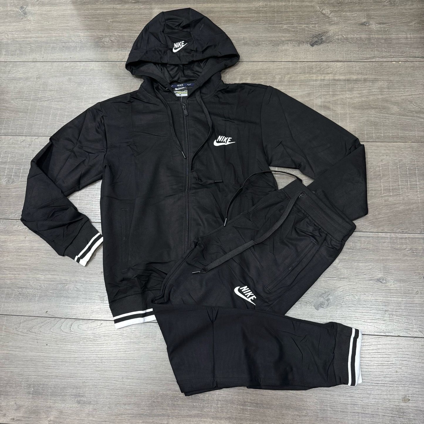 Conjunto deportivo (ropa)