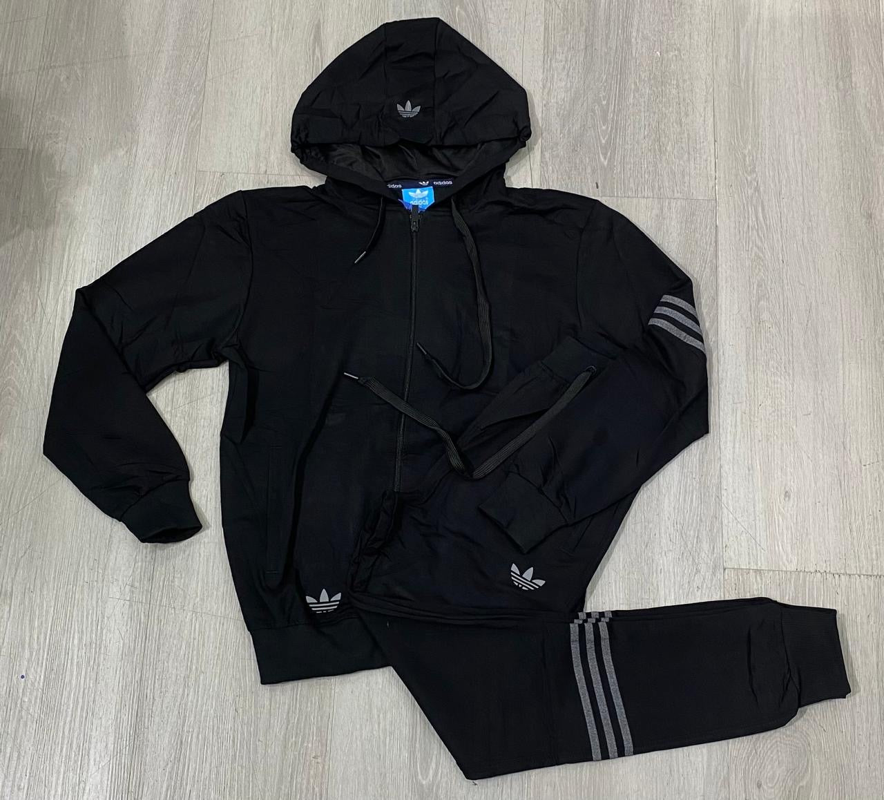 Conjunto deportivo (ropa)