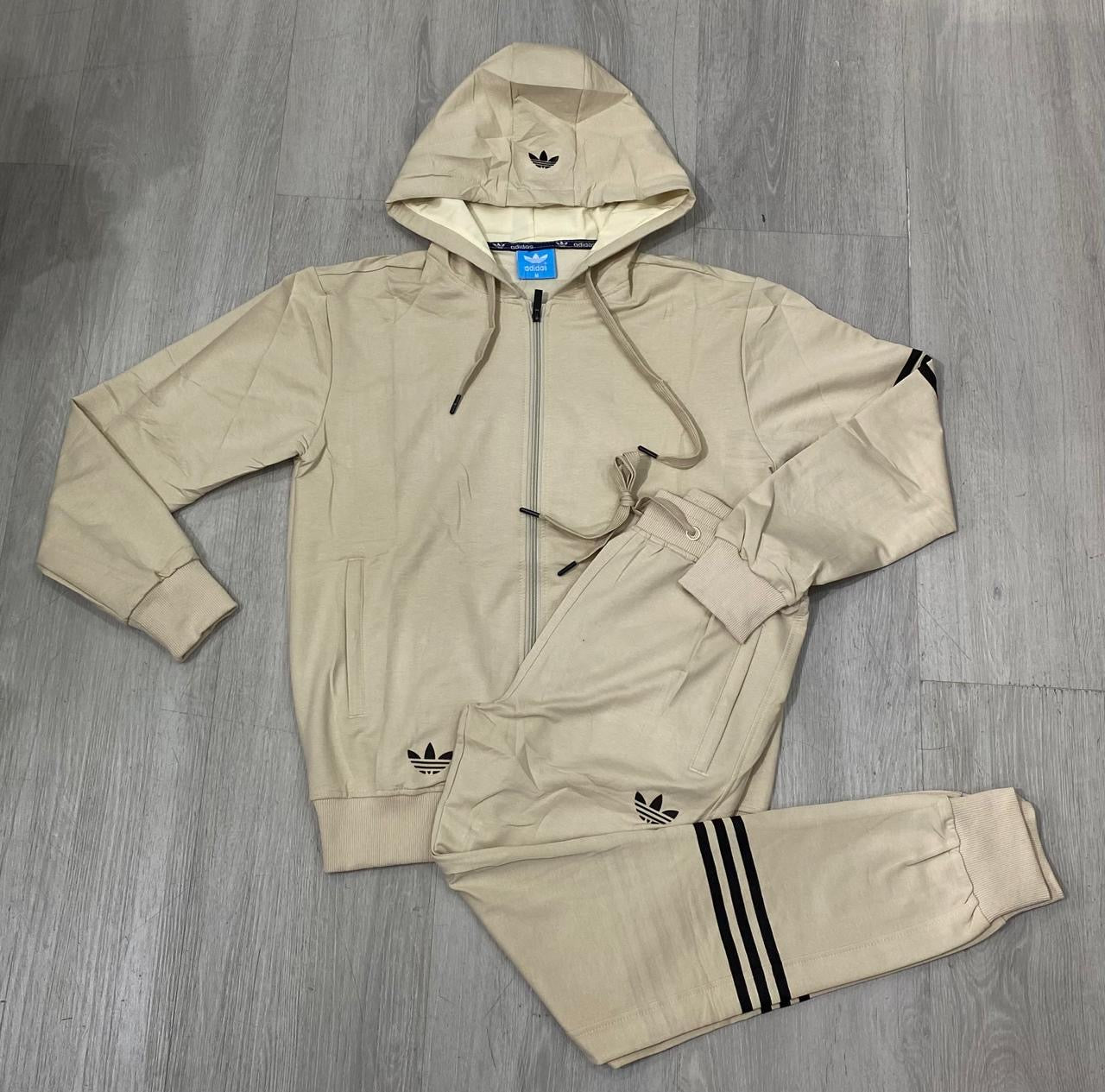 Conjunto deportivo (ropa)