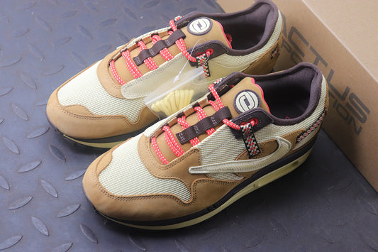 Travis Scott Air Max 1