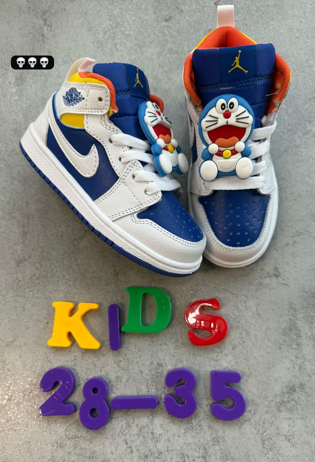 Jordan high 1 kids