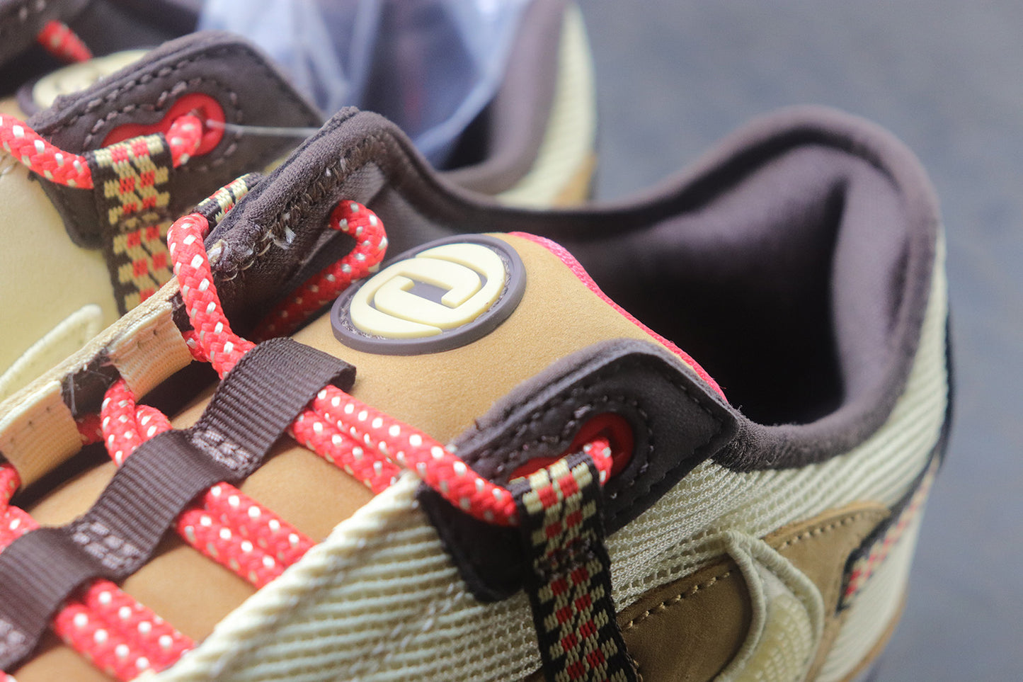 Travis Scott Air Max 1