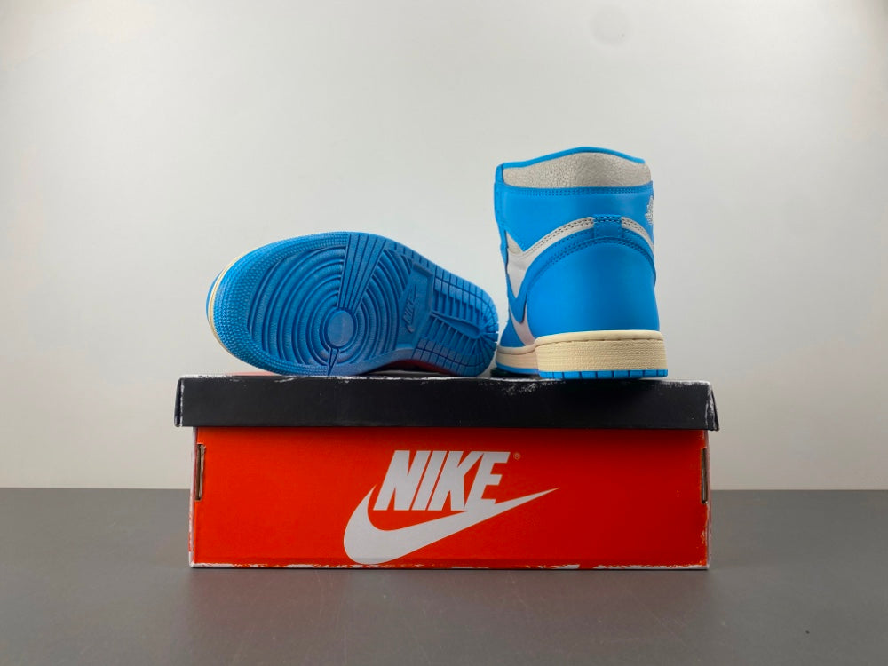 Air Jordan 1 High OG“UNC Reimagined” PK
