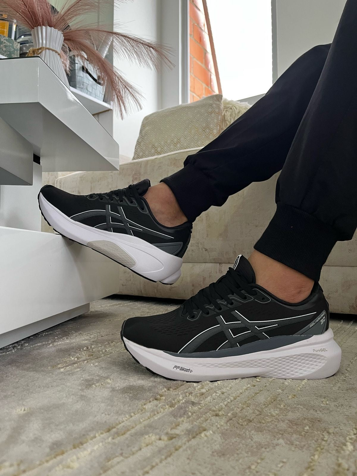Puma Gel