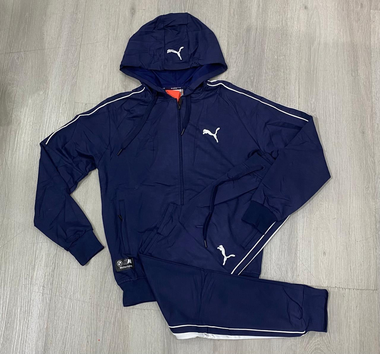 Conjunto deportivo (ropa)