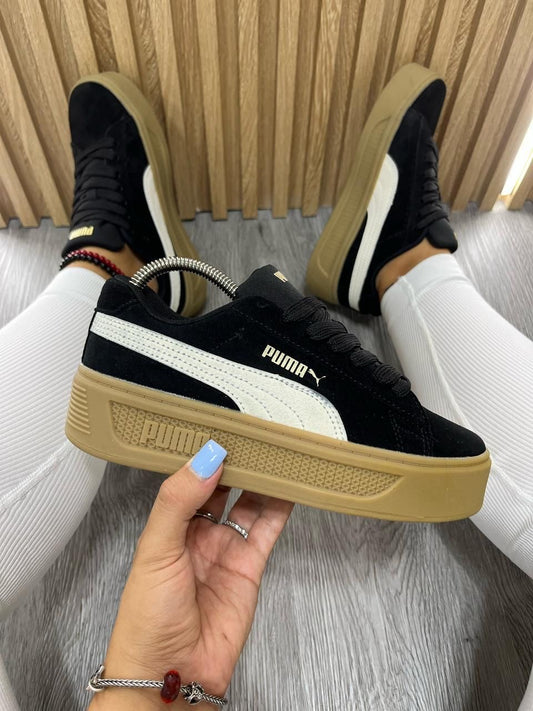 Puma Plataforma