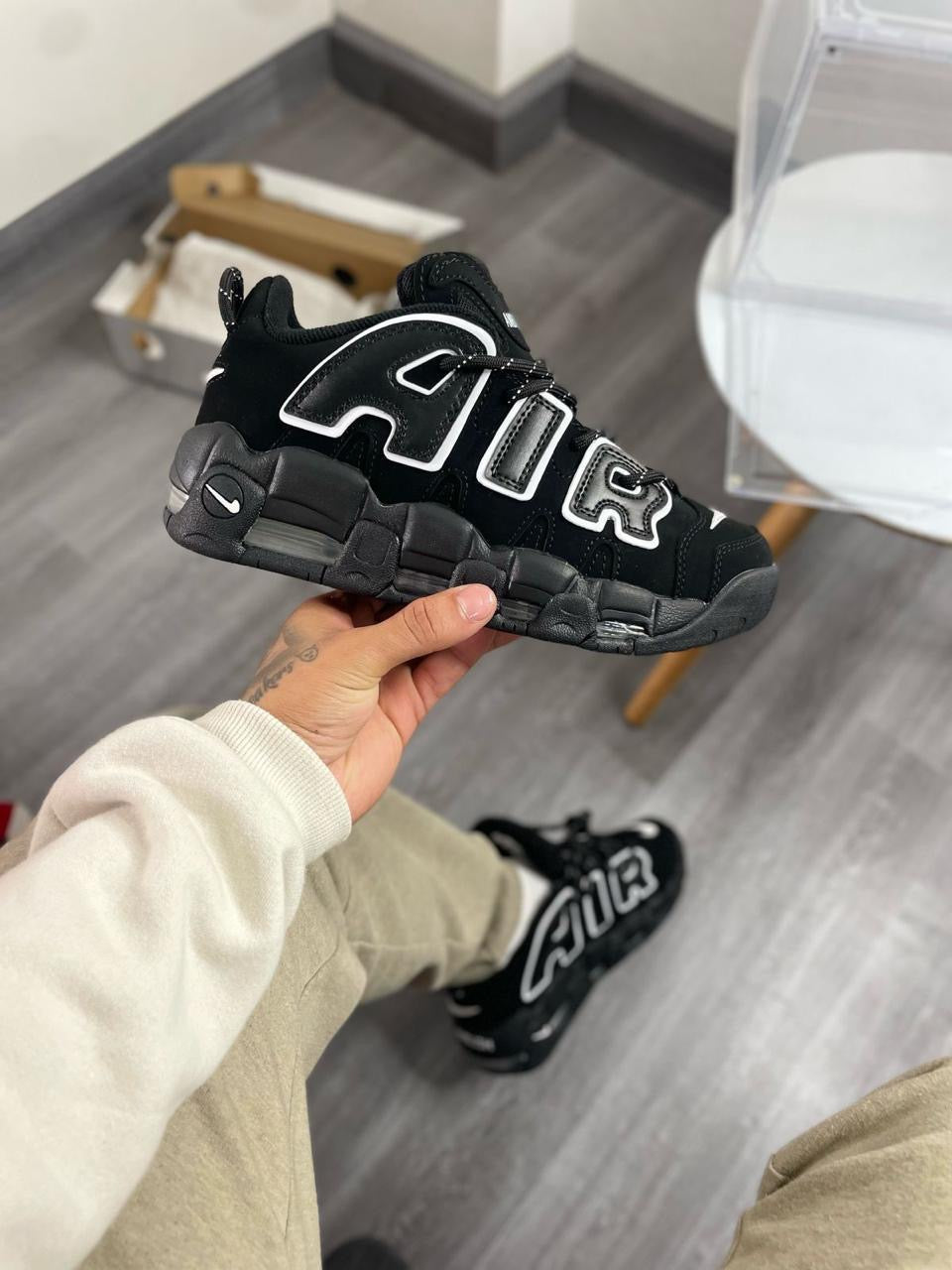 Nike Tempo