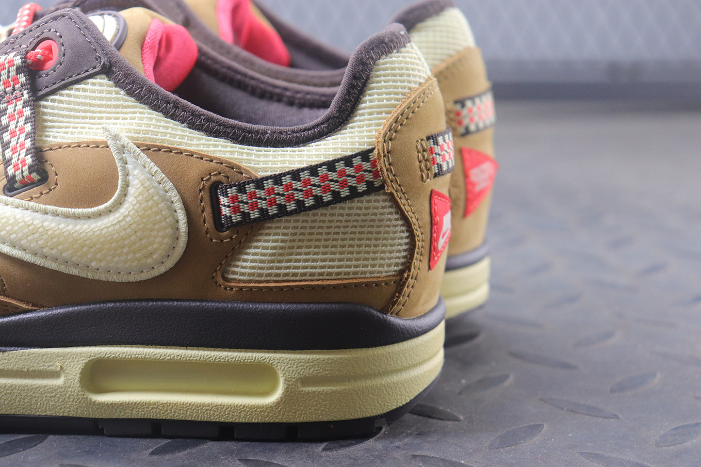 Travis Scott Air Max 1