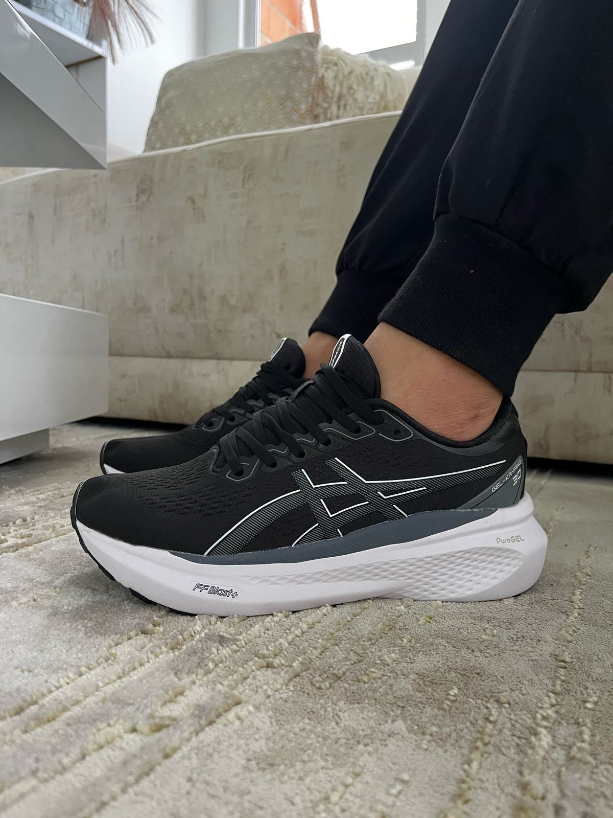 Puma Gel