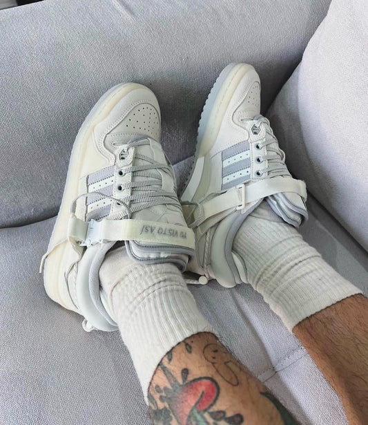 Adidas x Forum