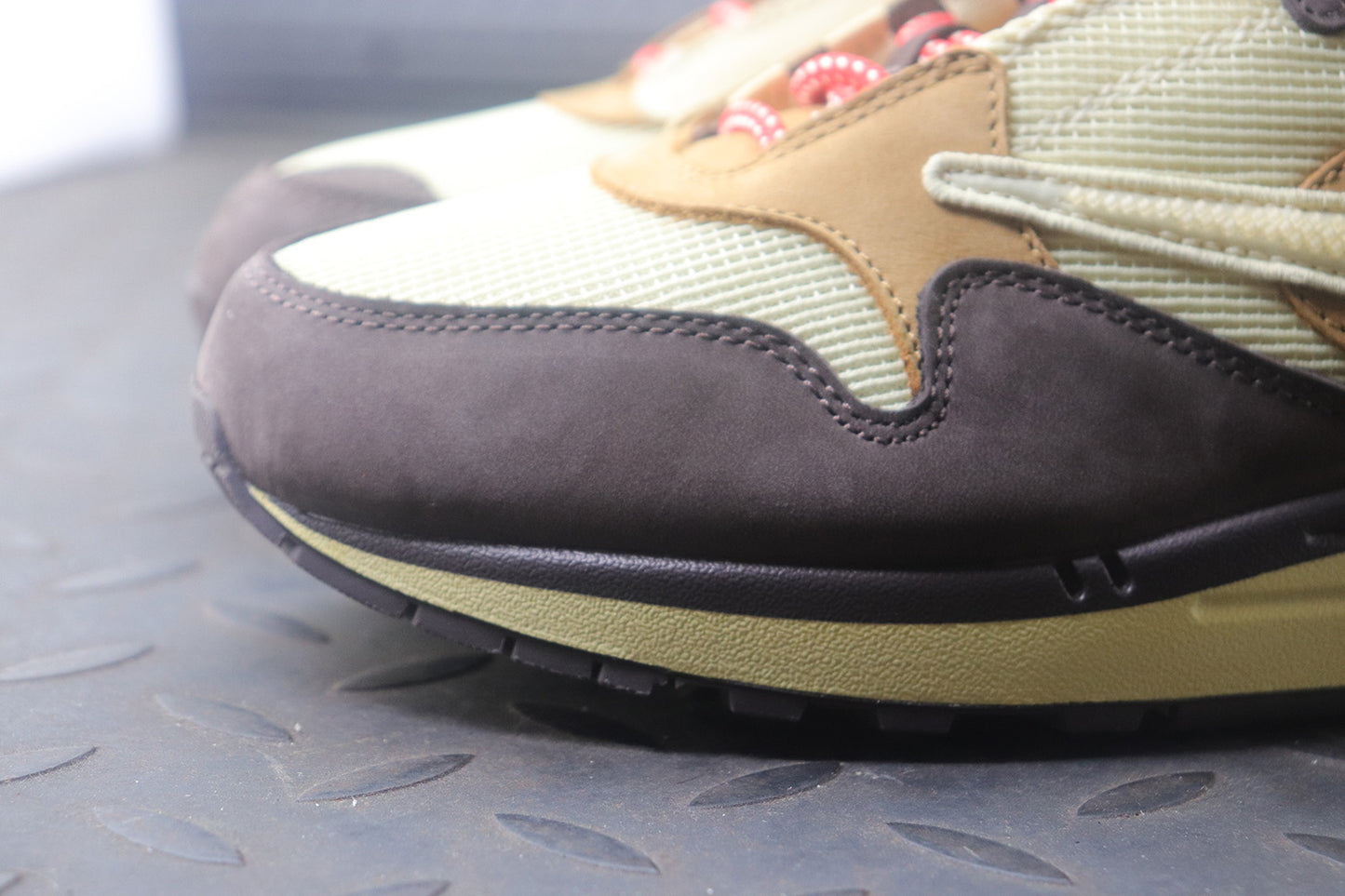 Travis Scott Air Max 1