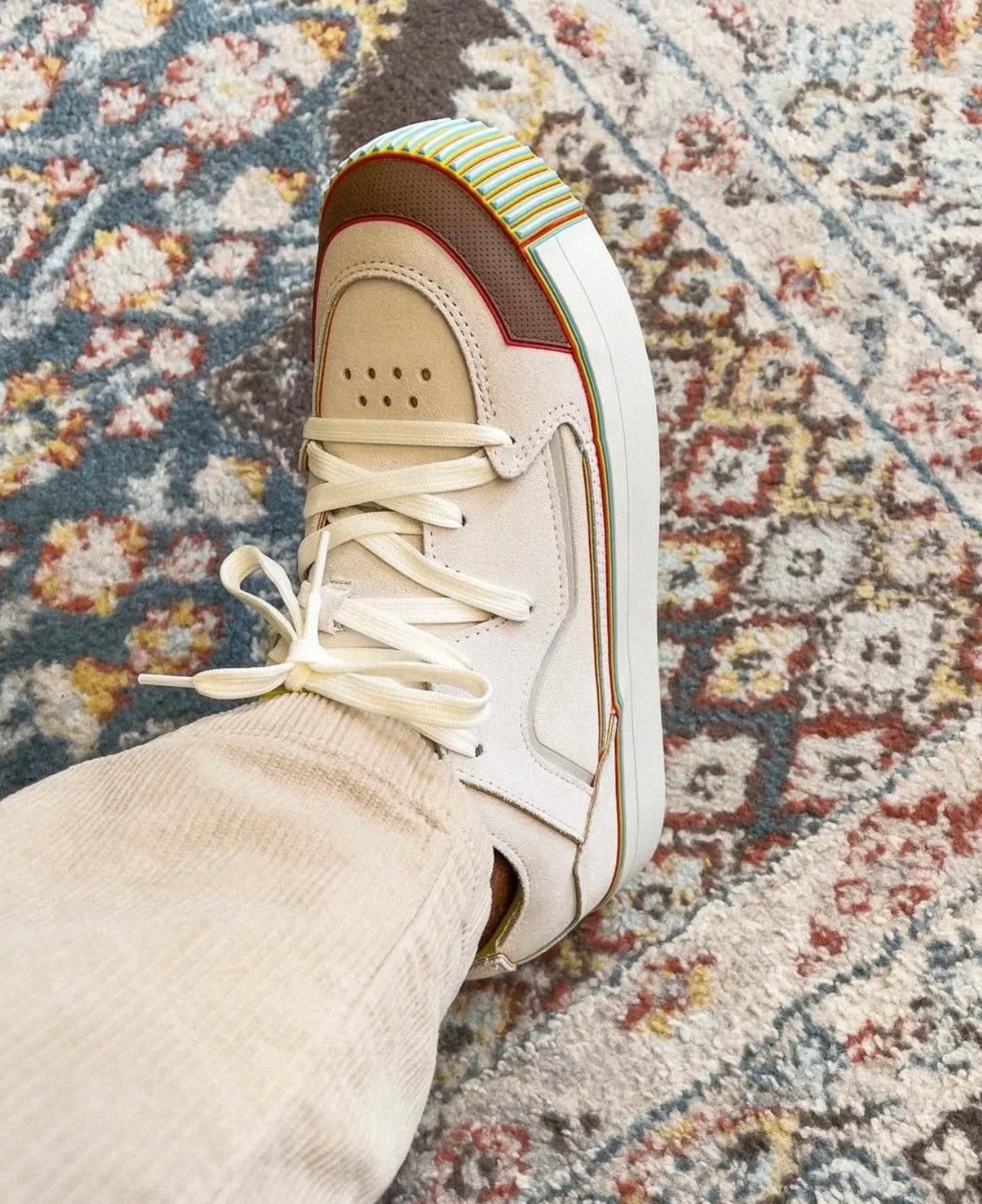 MSCHF Gobstomper Jimmy Fallon Edition