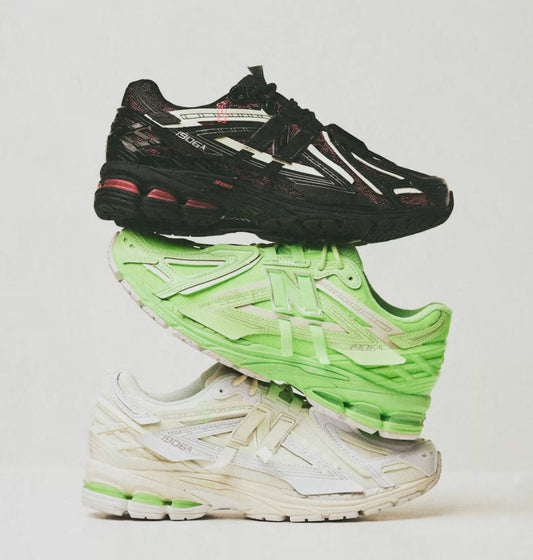 New Balance 1906 Reflectivos