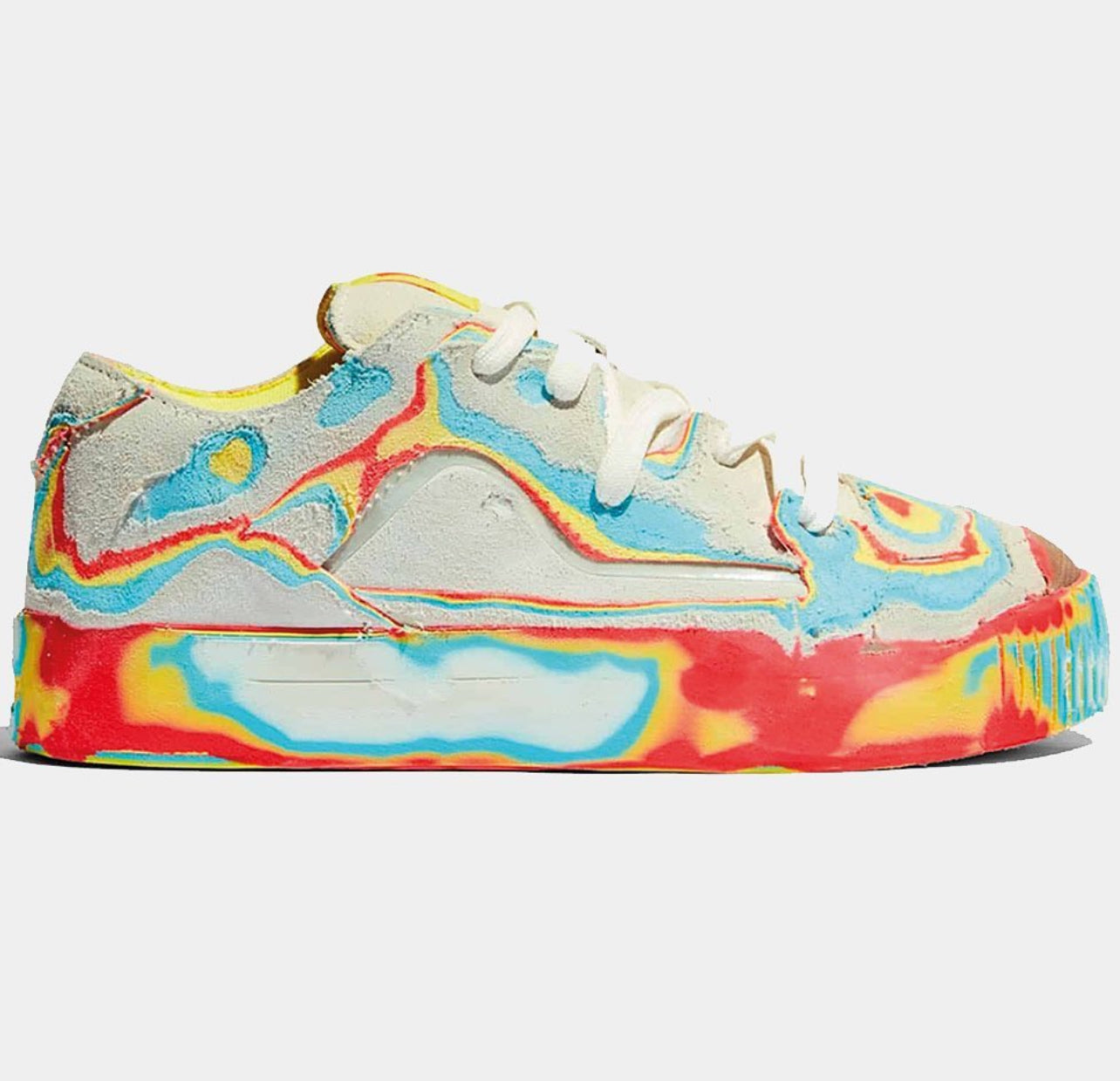 MSCHF Gobstomper Jimmy Fallon Edition