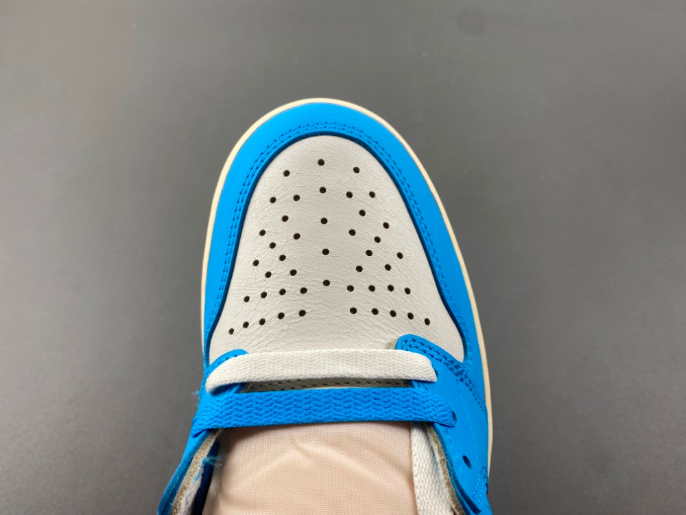 Air Jordan 1 High OG“UNC Reimagined” PK