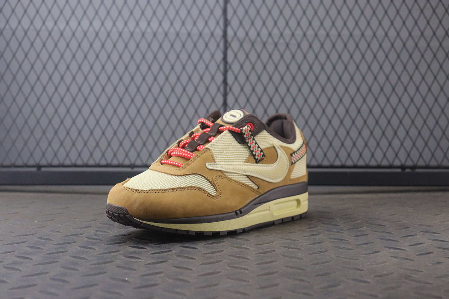 Travis Scott Air Max 1