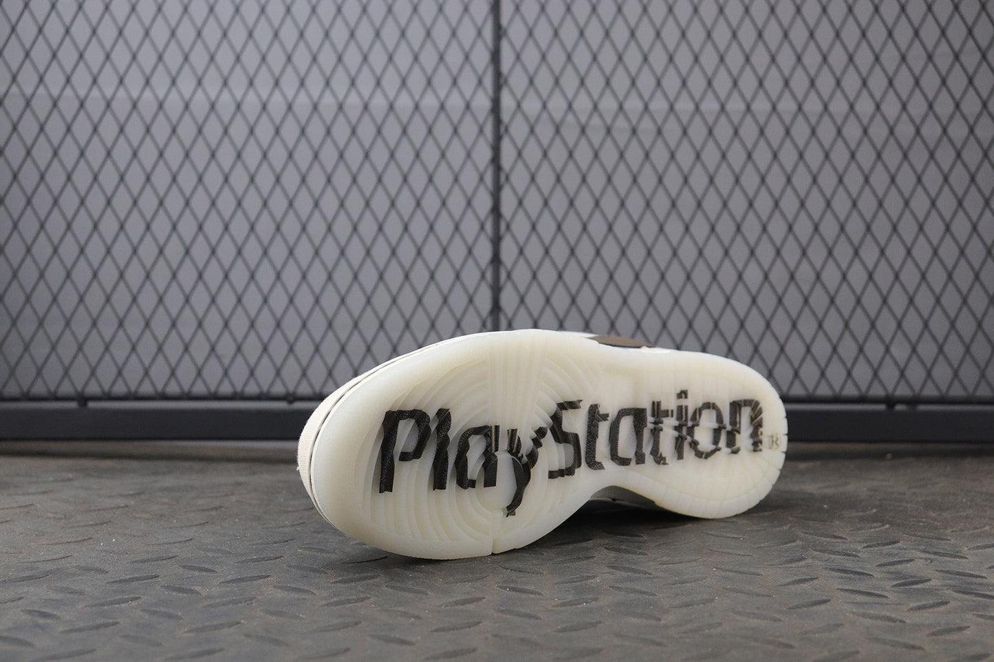 Travis Scott x PlayStation x sb Dunk G5