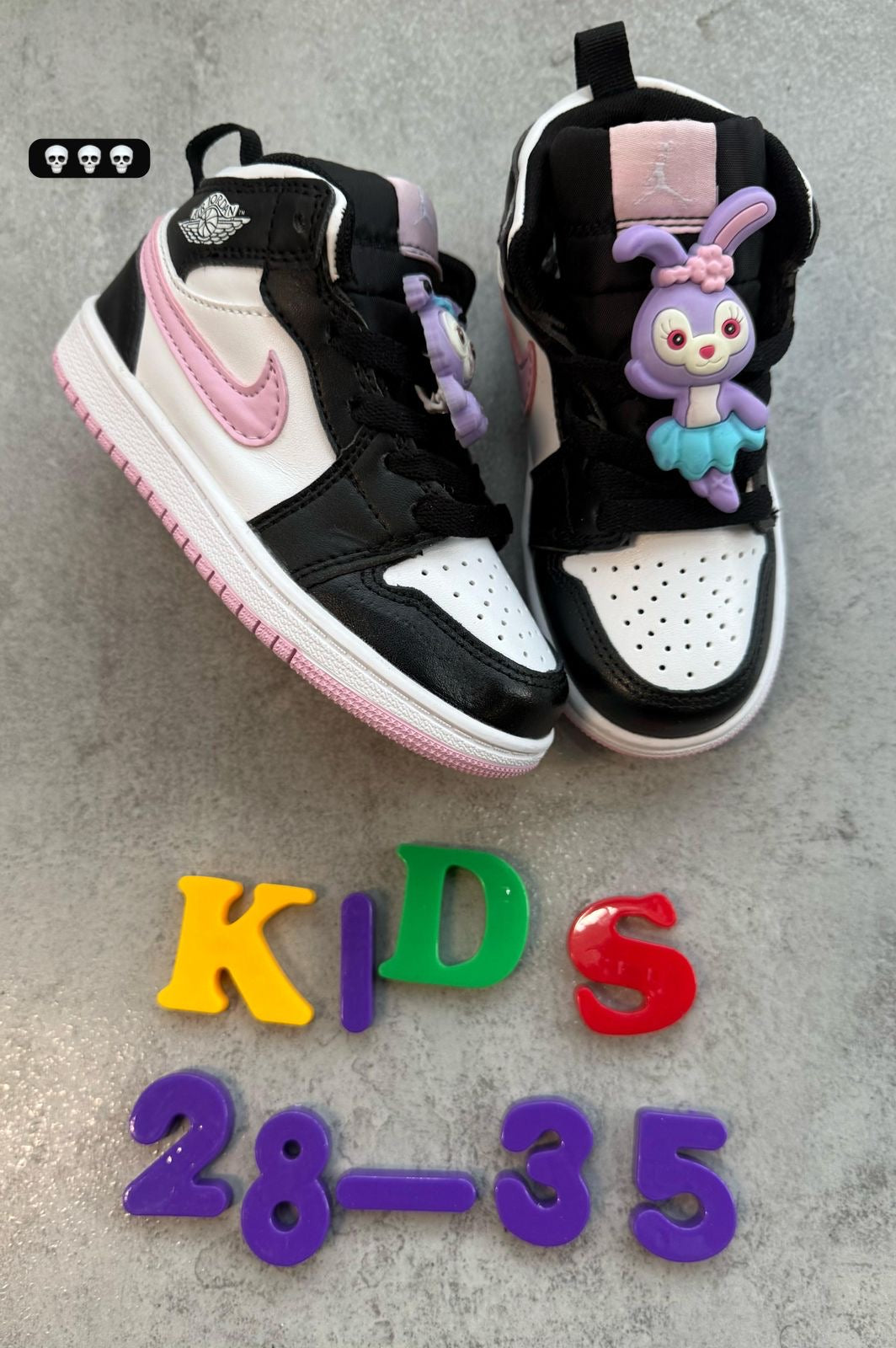 Jordan high 1 kids