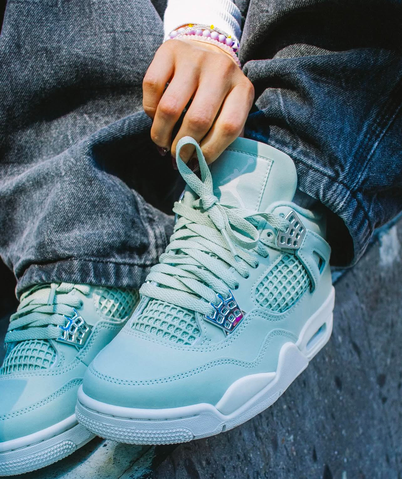 Jordan Retro 4