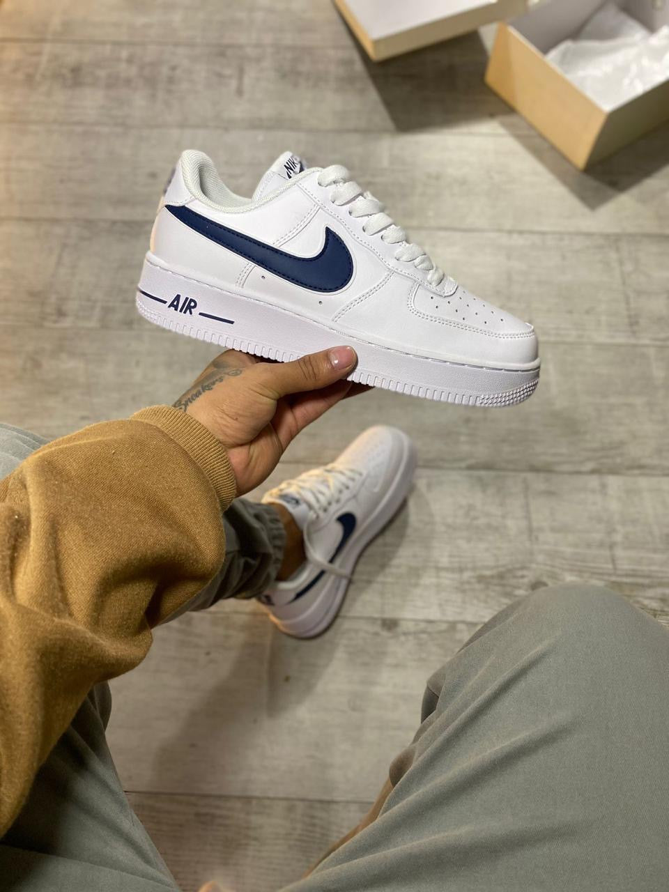 Nike AF1