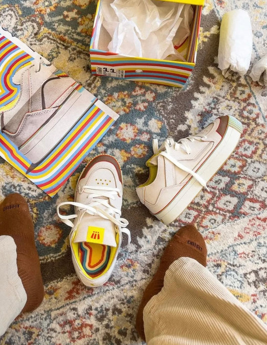 MSCHF Gobstomper Jimmy Fallon Edition