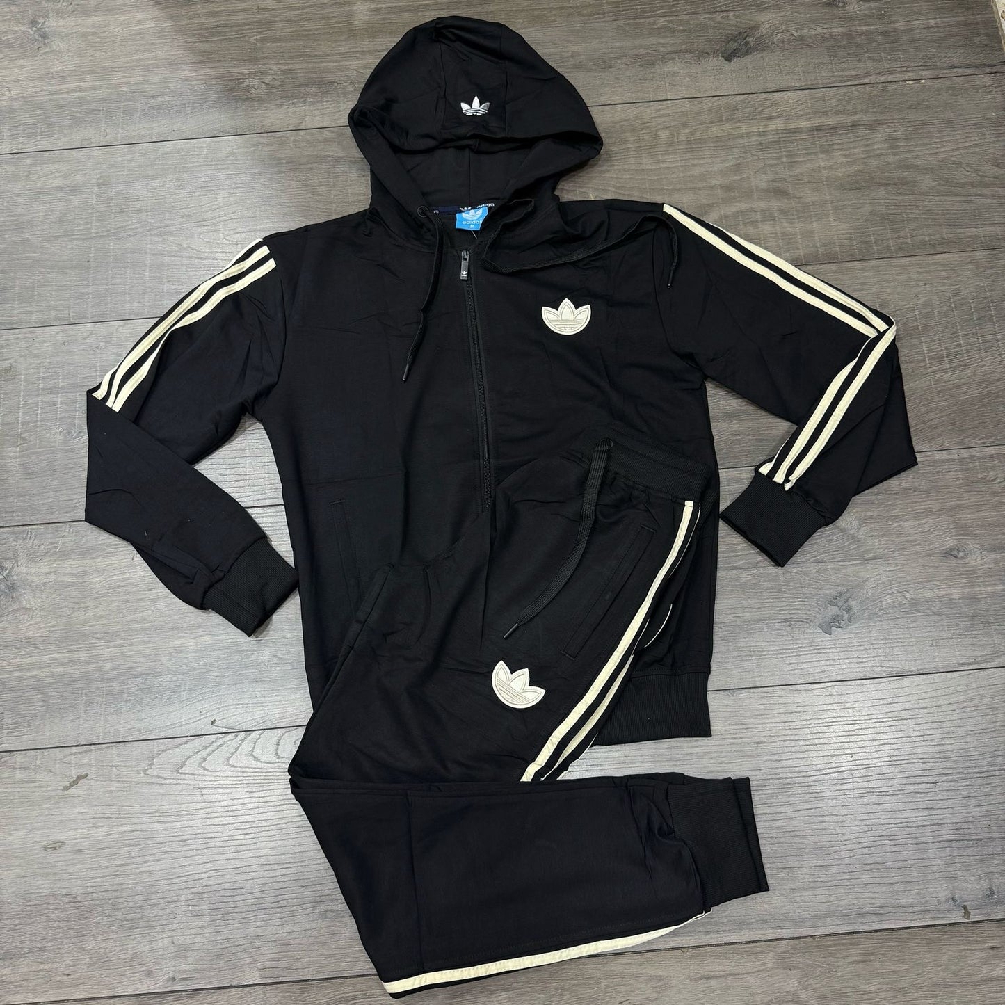 Conjunto deportivo (ropa)