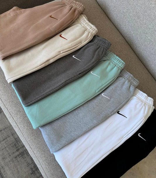 pantalones algodón Nike