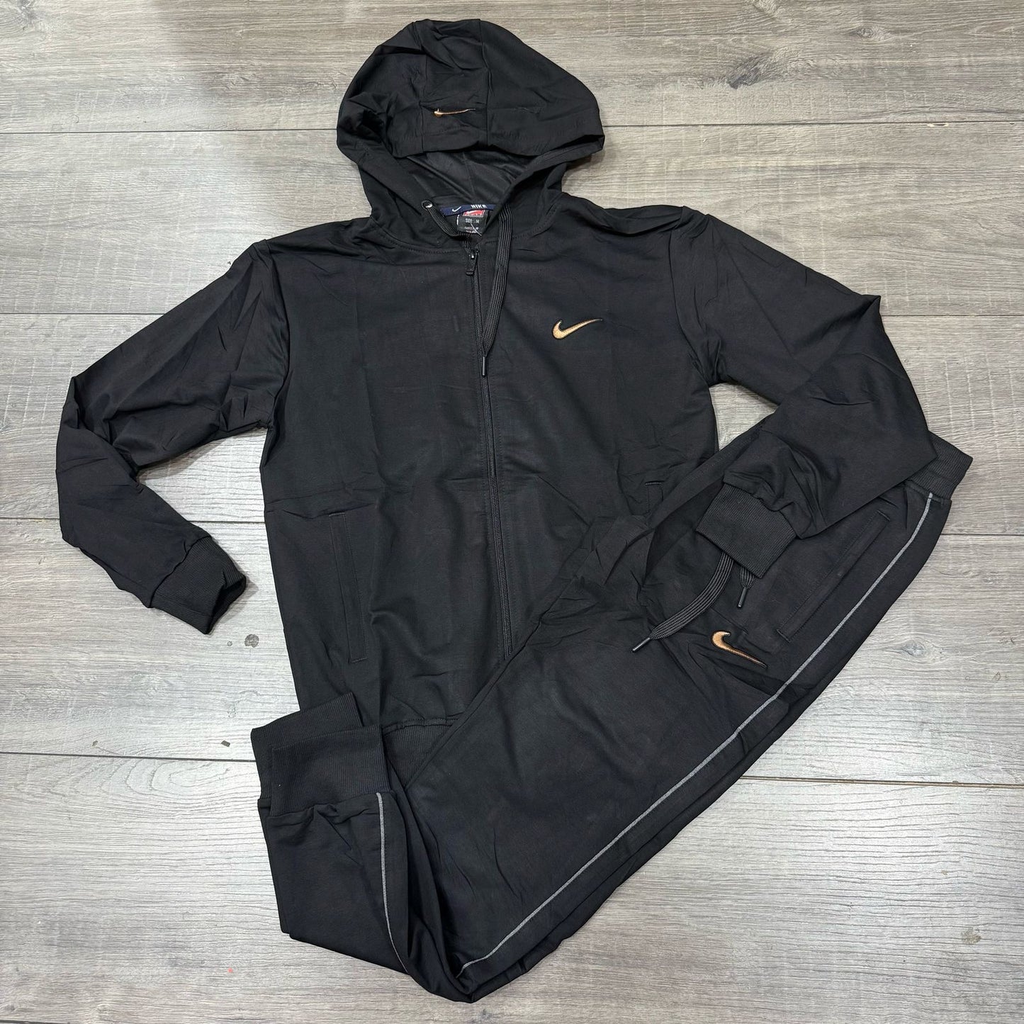 Conjunto deportivo (ropa)