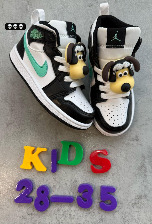 Jordan high 1 kids